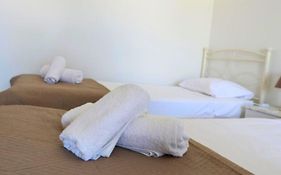 Christos Family Apartments Δ